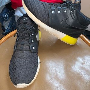 Men’s 8 High Rosh Run